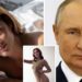 Skandali i ri i Putin/ Hoqi nga puna sekrete pranë tij modelen 30-vjeçare pasi pa fotot nudo…!