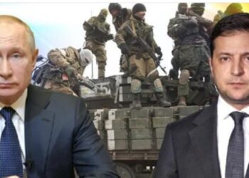 Akuzat e Putin në Sheshin e Kuq/ Reagon Zelensky: Shumë shpejt do të festojmë dy ditë fitoreje, ndërsa Rusia asnjë!