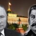 “Putini është si Stalini”/ Ish-agjenti i KGB zbulon sekretet për “carin” rus: S’i beson askujt, merret vetë me çështjet e inteligjencës. Vuan nga….!