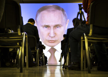 CIA publikon udhëzimin: Rusët që s’mbështesin sulmin e Putinit ndaj Ukrainës mund të jenë duke kërkuar kontakt me ne…!