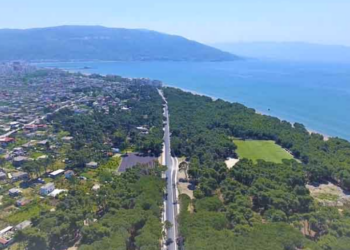 Shumë të zhdukur, gjenden eshtra njerëzore te Pylli i Sodës në Vlorë