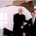VIDEO/ Rama takim me ministrin grek: Diskutuam planet për bashkëpunim në sektorin e Energjisë