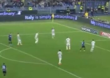 Kupa e Italisë/ Interi kthen ndeshjen ndaj Juventusit  4-2 dhe merr trofeun mes polemikave (Video)