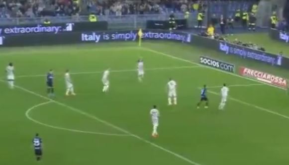 Kupa e Italisë/ Interi kthen ndeshjen ndaj Juventusit 4-2 dhe merr trofeun mes polemikave (Video)