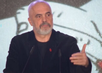 Rama: 150 familje hyjnë në shtëpitë e rindërtuara. Që prej tërmetit, kam ardhur mbi 40 herë në Thumanë