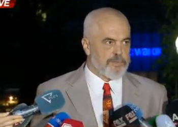 Presidenti i ri/ Rama: Nuk e kemi emrin. Duhet të përmbushë detyrimet karshi shqiptarëve, të çlirojmë zyrën nga kthetrat e së shkuarës