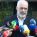 Do pranoni kandidat nga opozita? Rama: S’ulemi në tryezë me paragjykime! Do kenë mbështetjen tonë 100% nëse…