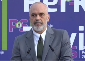 Rama: Jemi pa opozitë që të motivon, duhet ta bëjmë vetë. Zgjedhjet lokale janë shumë afër, duhet t’i fitojmë