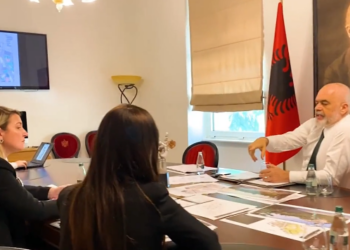 Prezantohet plani për ndërhyrjen në qendrën e qytetit/ Rama: Projekt i ri për Durrësin e vjetër, na duhet për imazhin e ekonominë