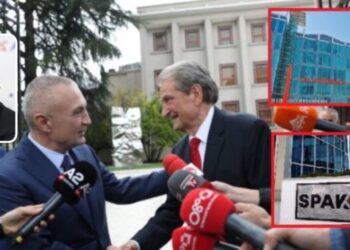 Rama i zhgënjyer dhe SPAK që ‘sheh’ hallin e Berishës dhe Metës për ‘Gërdecin’ e ‘CEZ-DIA’