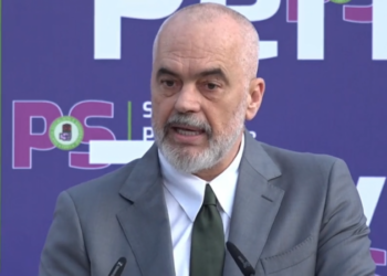 Zgjedhjet për drejtuesit e 61 degëve të PS/ Rama: S’duhet të jenë një me kryetarët e bashkive, as në konflikt me ta! Të jenë të …!