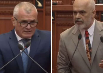 “Dosjet i hapëm ne”/ Rama-Leskajt: Para se të flisni për të vdekurit nga komunizmi, distancohuni si fillim nga të shpallurit non-grata