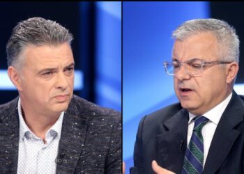 “Ku e keni ekipin e ri dhe idetë për të ardhmen?”/ Ristani: Do të ulemi për…! Sejamini: S’ka ekip të ri pa dorëheqje