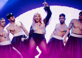 Eurovision i fshiu fotot, reagon Ronela Hajati! Çfarë po ndodh pak ditë para nisjes së festivalit?