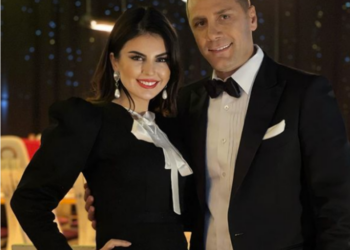 “Vëllai im vdes për ty”/ Rudina Dembacaj: Babanë e Markut e dua shumë, nga vjehrrat kam dashur një tjetër…!