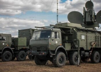 SHBA: Rusia çon luftën “në nivel hapësinor”. Moska po sulmon sinjalet e navigimit, trupat ruse shënjestrojnë…!