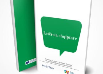 Si përçohet letërsia shqipe në botë, çfarë dhe si përkthehet?