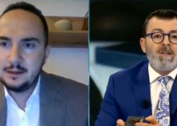 DEBATI/ Hyseni: Berisha është deputeti juaj, e bëni dobiçin dhe e lini në derë. Salianji: Rama duhej të arrestohej për ndikim të paligjshëm