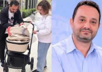 U përplasën në vijat e bardha, mjekët e spitalit të Traumës: Arjan Konomi në gjendje të rëndë