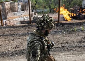 Ushtria ukrainase beson se ka nisur kundër ofensivën: Rusia ka humbur betejën për Kharkivin!