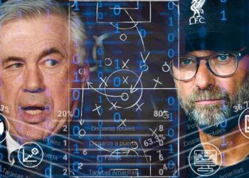 Champions League/ Ja formacionet zyrtare të finales Liverpool-Real Madrid: Klopp dhe Ancelotti zbulojnë lojtarët!