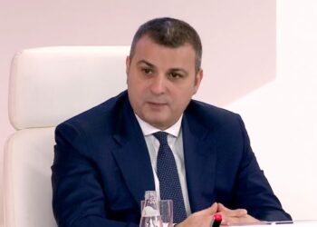 BSH/ Kriza e çmimeve në tregjet botërore, Sejko: Inflacioni në vend do të mbetet i lartë, lufta në Ukrainë ngadalëson rritjen ekonomike