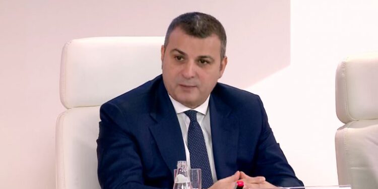 Kriza/ Guvernatori i Bankës së Shqipërisë: Kemi objektiv kryesor stabilitetin financiar dhe atë të çmimeve