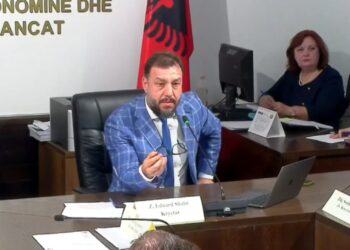 Sherr në Komision/ Spaho: Flet kalamanllëqe. Shalsi: Ja fytyra, nuk bie pre e injorancës. Mbrojta Zhupën…!