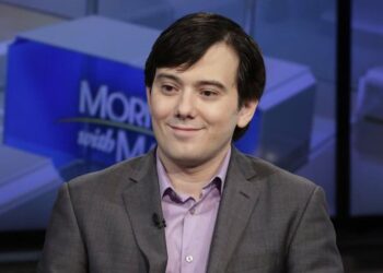 Lirohet nga burgu Martin Shkreli, shqiptari më i urryer në Amerikë: Lëviz lirshëm në rrugët e Nju Jorkut