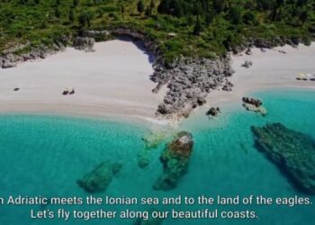 ‘Shqipëria, diamanti i fshehur i Mesdheut’/ Mbërrijnë në vend 500 përfaqësues të KE! Xhaçka: Turizmi në qendër të nismës ‘EUSAIR’