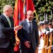 Negociatat, Presidenti i Këshillit Evropian Charles Michel vjen sot në Tiranë, ja axhenda e takimeve