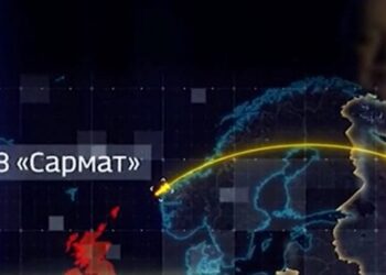 Televizioni rus, thirrje Putin: Shkatërro Britaninë e Madhe me armën tënde më të fuqishme bërthamore