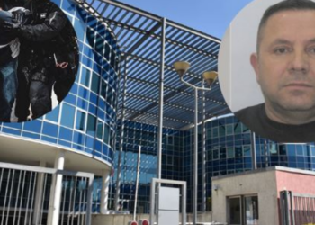 SPAK zbardh “sekretet e errëta” të kriminelëve: Talo Çela masakroi nënën e trafikantit të drogës: E qëlloi me thikë teksa futej në…!