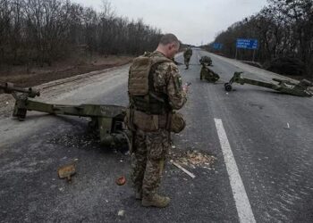 Kundërofensiva e Kievit/ Ukraina rimerr kontrollin e 1200 kilometrave të kufirit rus