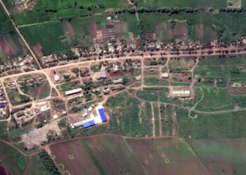 Kundër-ofensiva/ Ushtria e Ukrainës: Përparim në rajonin jugor të Khersonit, forcat ruse u shtynë 9 km pas