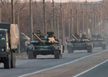 “Kjo s’është lufta ime”/ Rrëfimi i oficerit rus që i rrezikoi të gjitha për të lënë luftën e Putinit: Nuk e dinim pse ishim aty…!