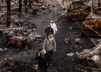 “Tortura, përdhunime dhe plaçkitje”/ Ukraina: Po hetohen mbi 9,000 raste të krimeve të luftës