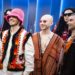 Ukraina pretendente kryesore për të fituar Eurovisionin, 1 nga këngëtarët ka mbetur në luftë