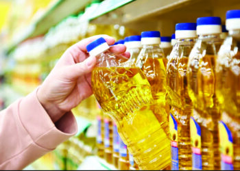 Nisin kufizimet e tregtimit të vajit të lulediellit/ Bizneset s’furnizojmë më shumë se 30 litra