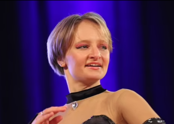 FOTO/ Vajza e Putin në një lidhje dashurie me Zelensky-n! Gazeta gjermane zbulon marrëdhënien e 35-vjeçares