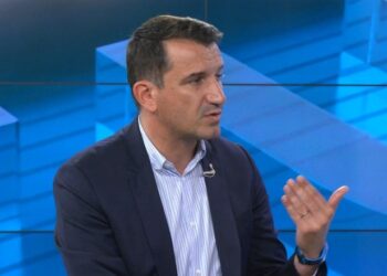 Veliaj: SPAK të godasë 360 gradë! “Gërdeci” i Berishës dhe përgjimet Meta-Prifti janë sheshit!