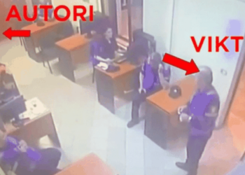 Flasin oficerët për ekzekutimin e policit: Viktima po dridhte një cigare te shkallët. Ludiani më tha shtyhu para se ta vriste