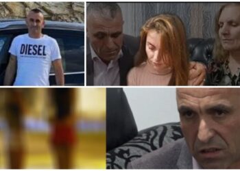 Ekzekutuan dhëndërin/ Vrasja pranë Gjykatës së Tiranës, dosja për babë e bijë do kalojë për gjykim