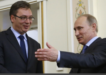 Vuçiç: Deklaratat e Putinit për Kosovën kanë rritur presionin mbi Serbinë. Po paguajmë çmim të lartë