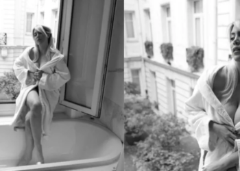 Wanda Nara me gjithë lavdinë e saj: Ka tundime, por shumë pak e meritojnë mëkatin…