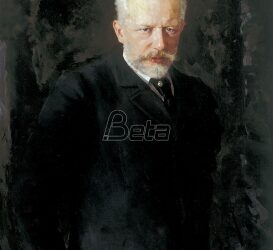 Si sot, në këtë ditë, më 7 maj lindën Brahms, Çajkovski dhe aktori Gary Kuper