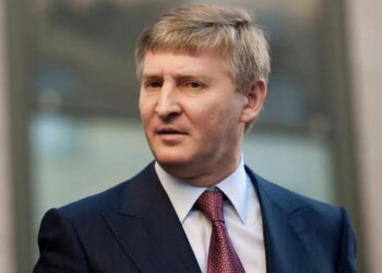 Humbi 20 mld dollarë për shkak të luftës, njeriu më i pasur së Ukrainës padi ndaj Rusisë: Kërkoj kompensim për shkatërrimin e biznesit në Mariupol