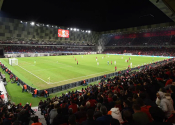 UEFA apelon për biletat e paautorizuara të finales së Conference League: Respektoni protokollin e blerjes!
