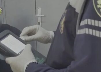 Aksidenti/ Përplasi familjen në mes të rrugës, Ajas Sulejmani rezulton pozitiv në testin e drogës