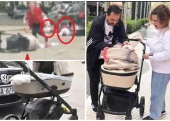 Një javë pas aksidentit tek rruga e Kavajës/ Çifti Konomi ende në gjendje të rëndë, çfarë thonë mjekët